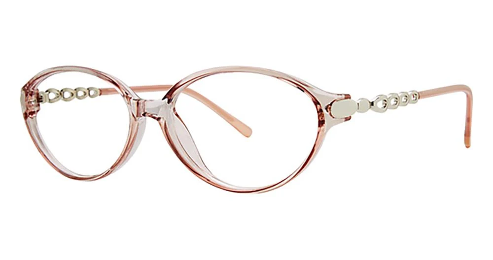 PLASTICS II AUDREY Eyeglasses - Image 6