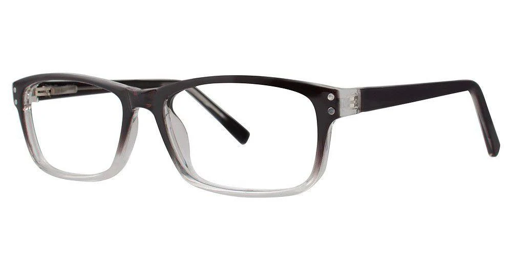 PLASTICS II BALANCE Eyeglasses - Image 3