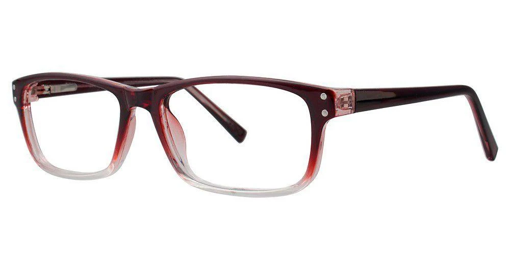 PLASTICS II BALANCE Eyeglasses - Image 5