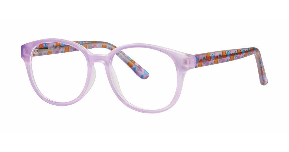 PLASTICS II BEHAVE Eyeglasses