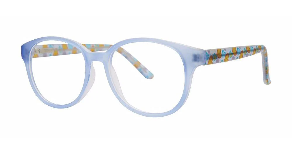 PLASTICS II BEHAVE Eyeglasses - Image 4