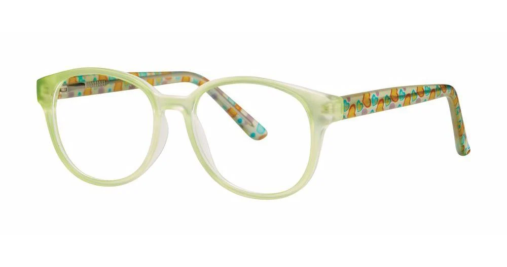 PLASTICS II BEHAVE Eyeglasses - Image 5
