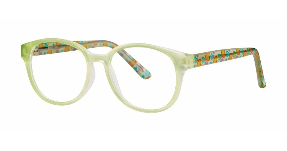 PLASTICS II BEHAVE Eyeglasses - Image 6