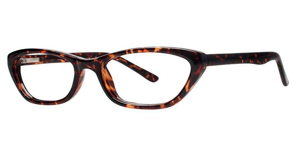 PLASTICS II BELONG Eyeglasses - Image 2