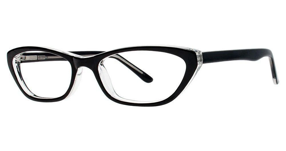 PLASTICS II BELONG Eyeglasses - Image 3