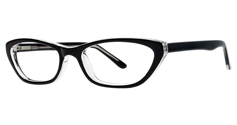 PLASTICS II BELONG Eyeglasses - Image 4