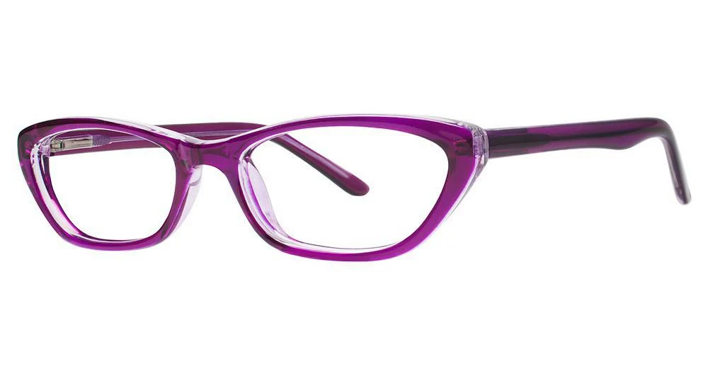 PLASTICS II BELONG Eyeglasses - Image 7