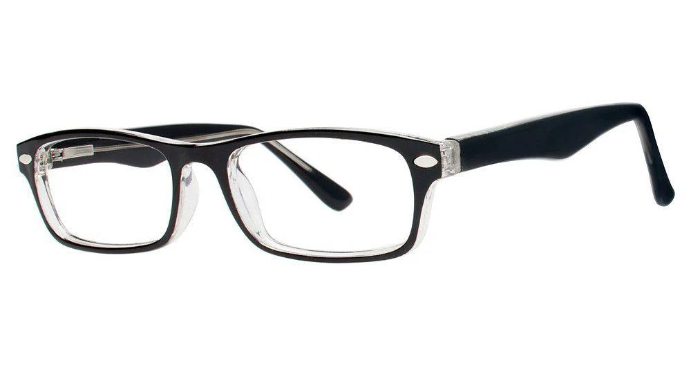 PLASTICS II CARE Eyeglasses