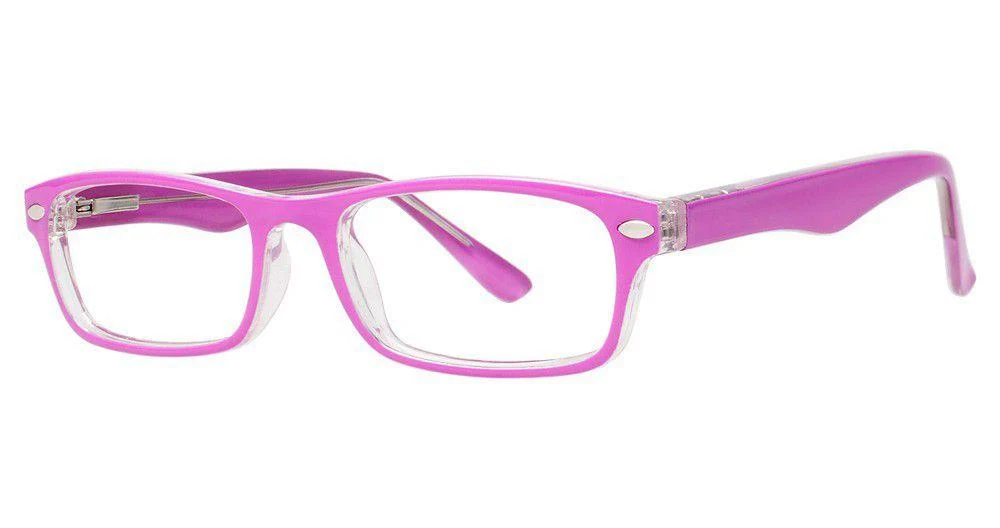 PLASTICS II CARE Eyeglasses - Image 2