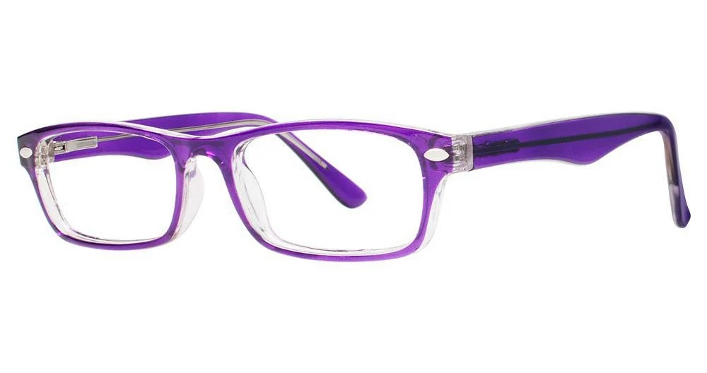 PLASTICS II CARE Eyeglasses - Image 6