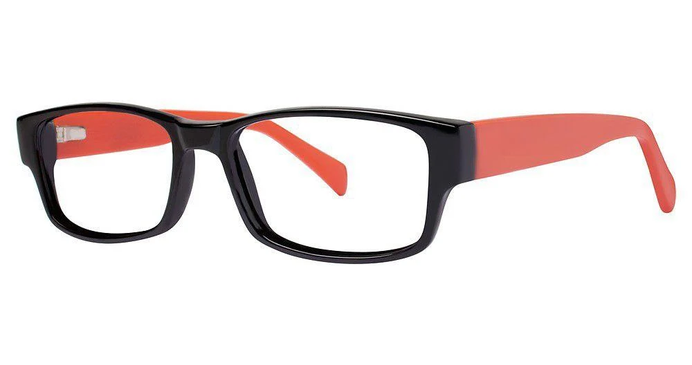PLASTICS II CHILL Eyeglasses - Image 17
