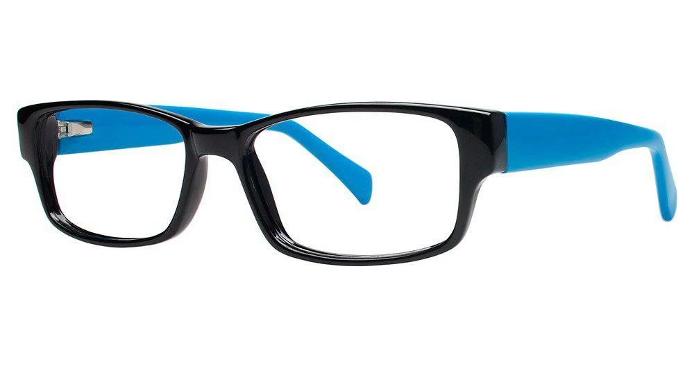 PLASTICS II CHILL Eyeglasses - Image 7