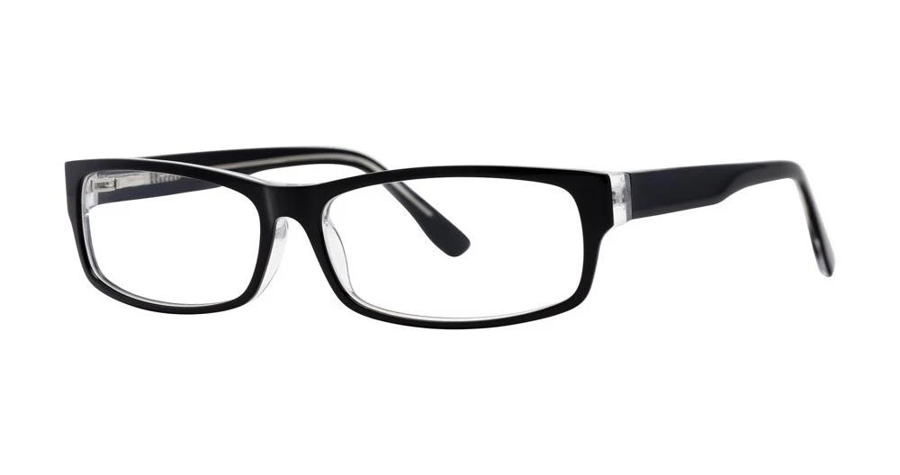 PLASTICS II COLOSSAL Eyeglasses - Image 2