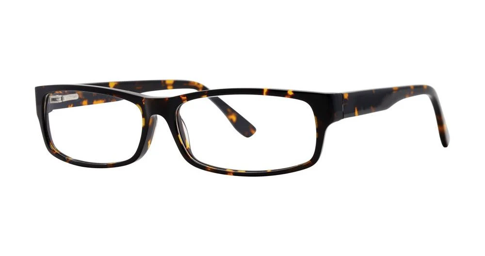 PLASTICS II COLOSSAL Eyeglasses - Image 3