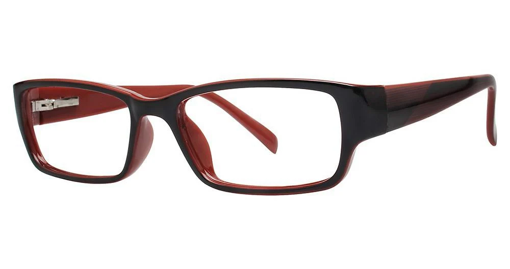 PLASTICS II CONCERT Eyeglasses - Image 3
