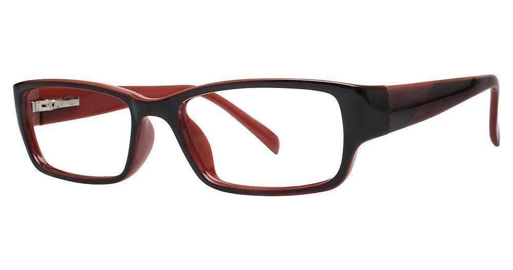 PLASTICS II CONCERT Eyeglasses - Image 4
