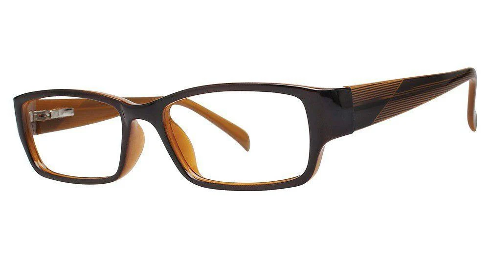PLASTICS II CONCERT Eyeglasses - Image 5
