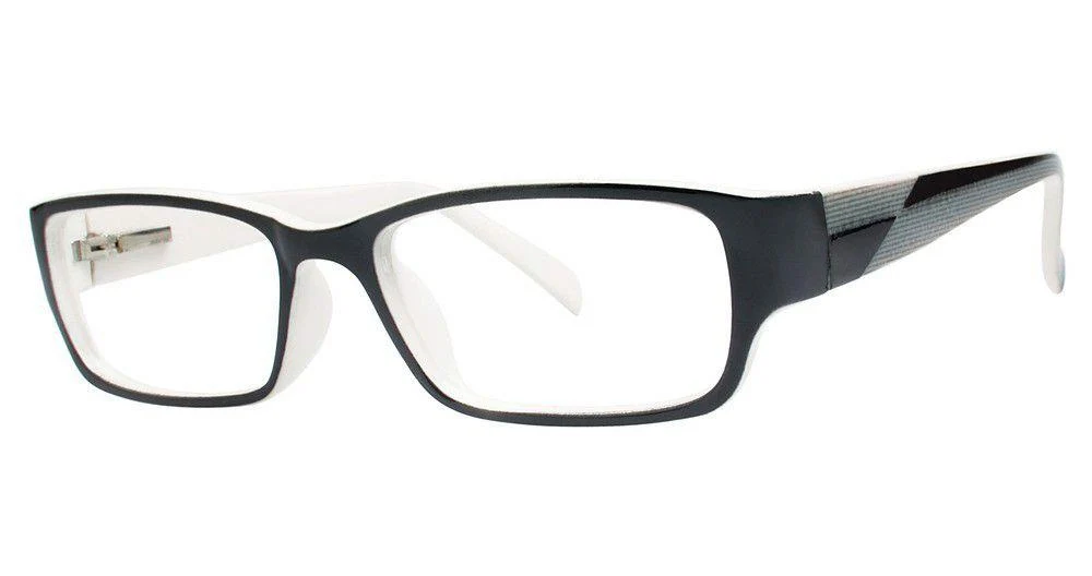 PLASTICS II CONCERT Eyeglasses - Image 7