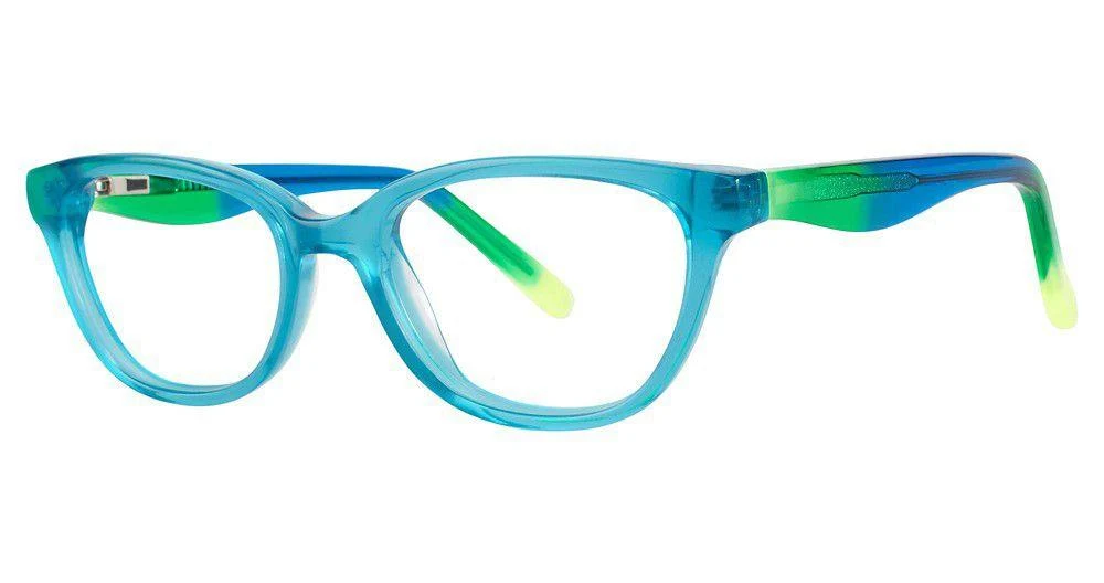 PLASTICS II CONFETTI Eyeglasses