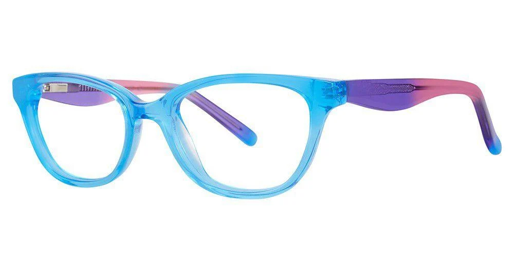 PLASTICS II CONFETTI Eyeglasses - Image 2