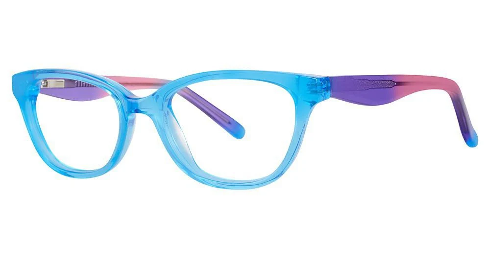 PLASTICS II CONFETTI Eyeglasses - Image 6