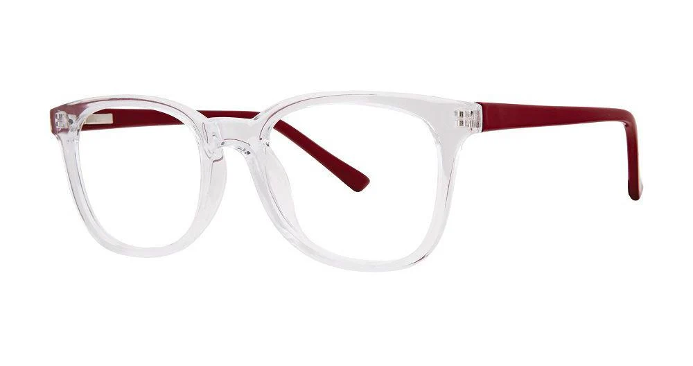 PLASTICS II CONFIDE Eyeglasses - Image 12