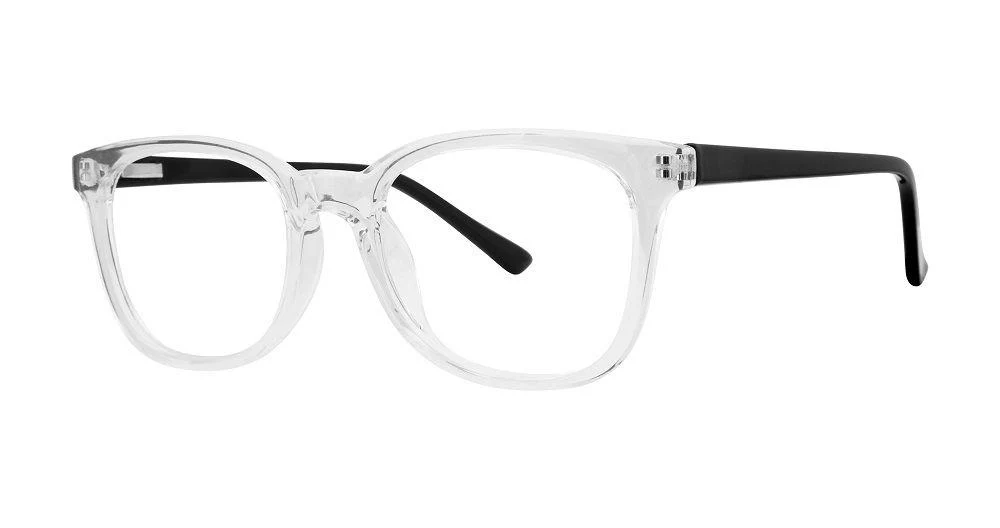 PLASTICS II CONFIDE Eyeglasses - Image 8
