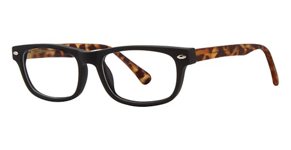 PLASTICS II COWBOY Eyeglasses