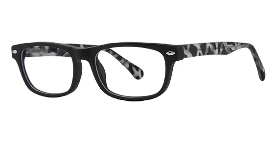 PLASTICS II COWBOY Eyeglasses - Image 5
