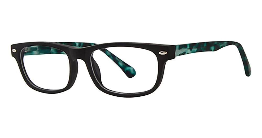 PLASTICS II COWBOY Eyeglasses - Image 6