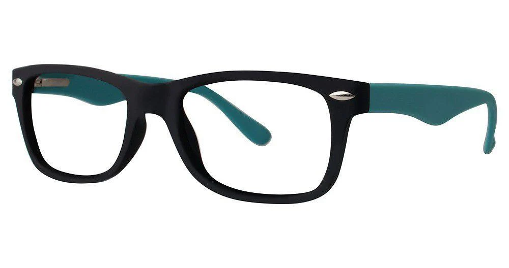 PLASTICS II CRAZE Eyeglasses - Image 3