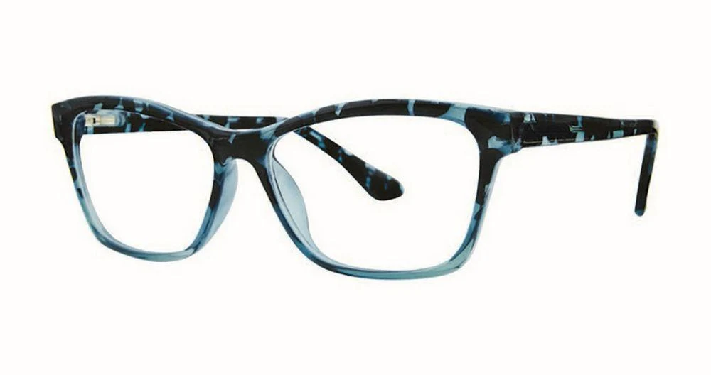 PLASTICS II CULTURE Eyeglasses