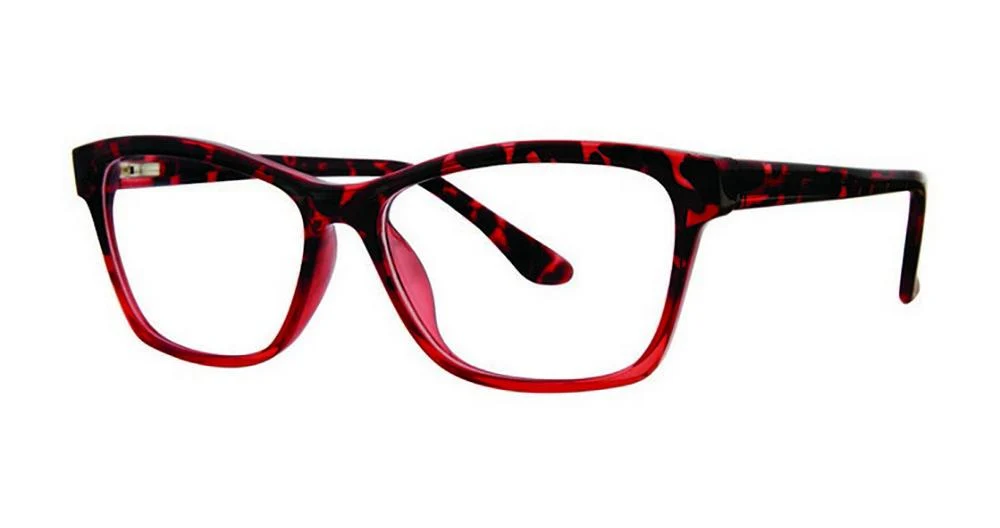 PLASTICS II CULTURE Eyeglasses - Image 2