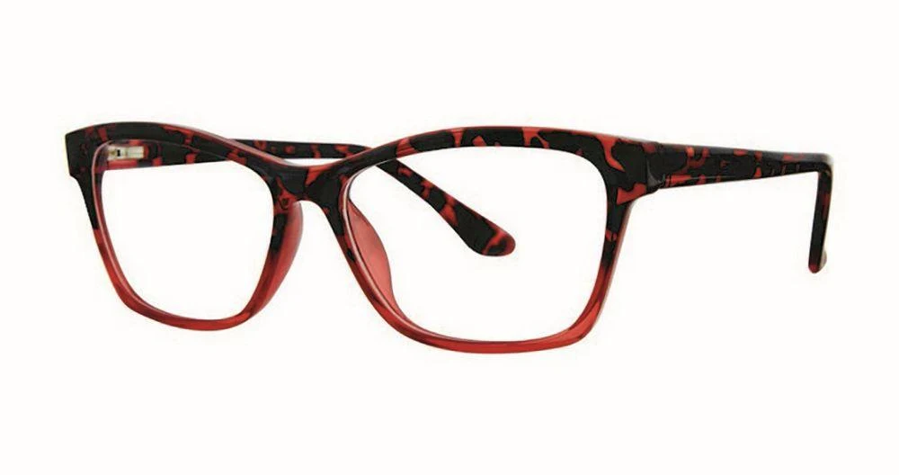 PLASTICS II CULTURE Eyeglasses - Image 3