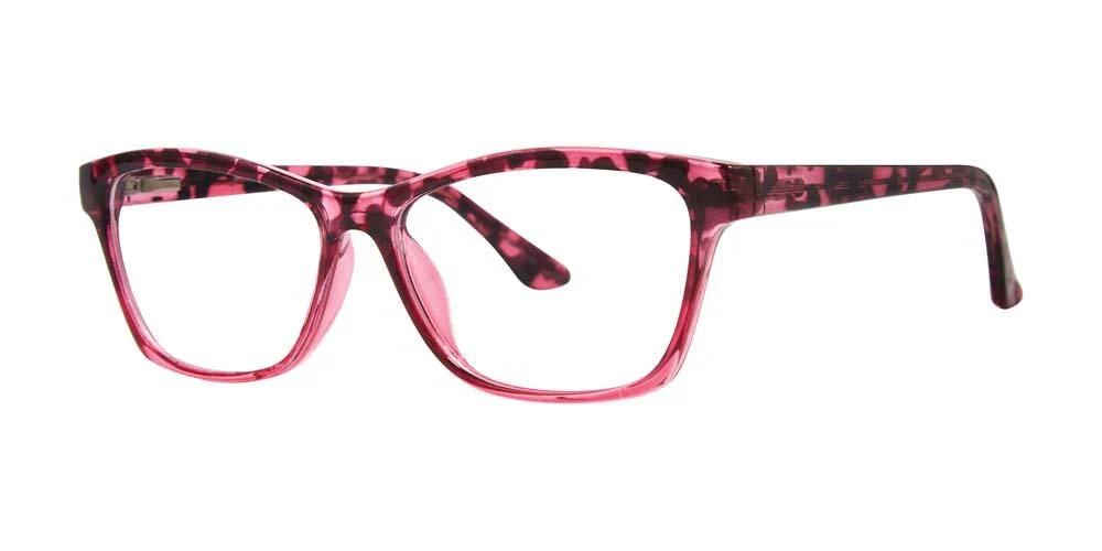 PLASTICS II CULTURE Eyeglasses - Image 5
