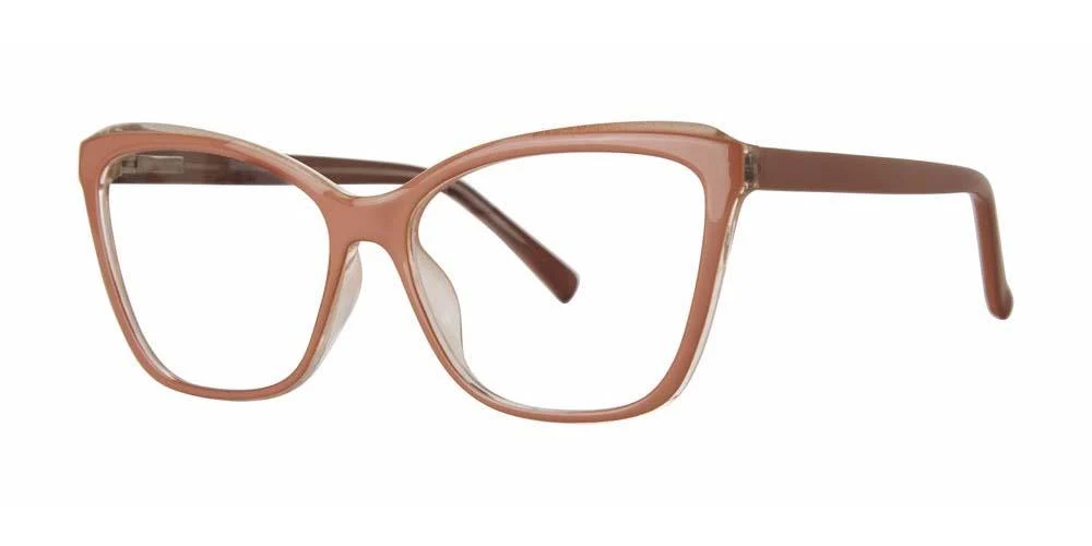 PLASTICS II DAVINA Eyeglasses - Image 5