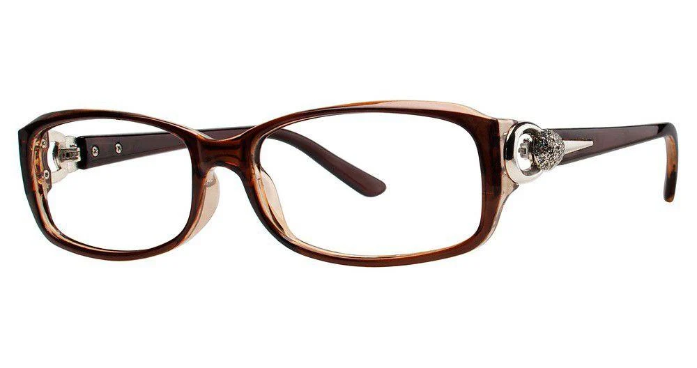 PLASTICS II DEE Eyeglasses - Image 3