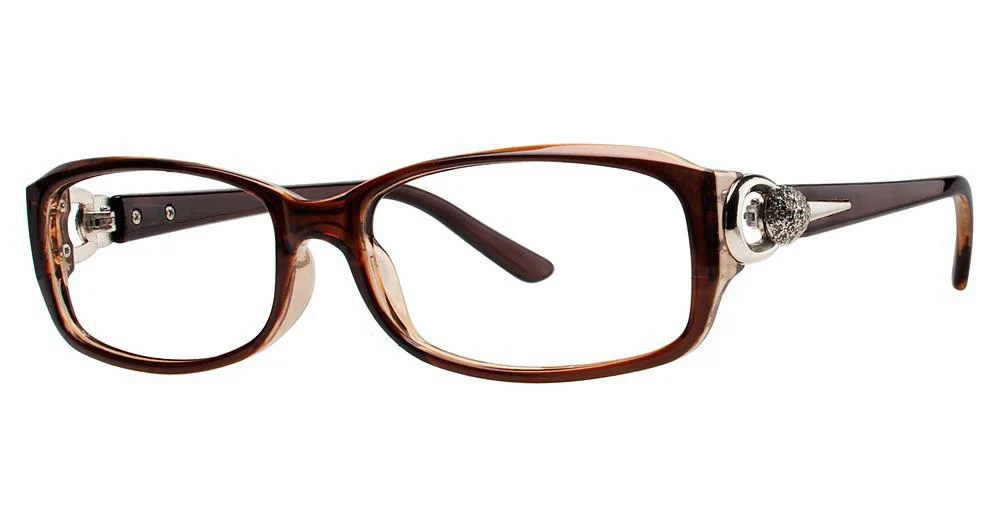 PLASTICS II DEE Eyeglasses - Image 4