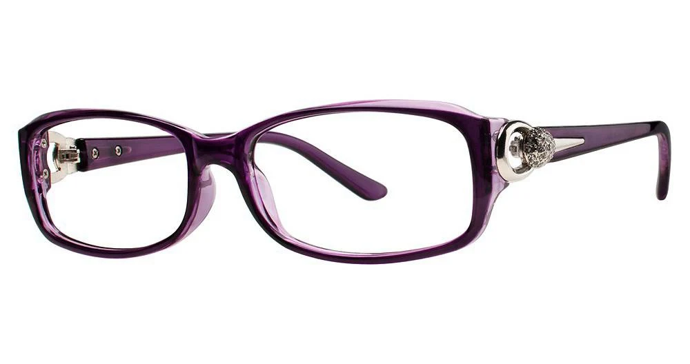 PLASTICS II DEE Eyeglasses - Image 7