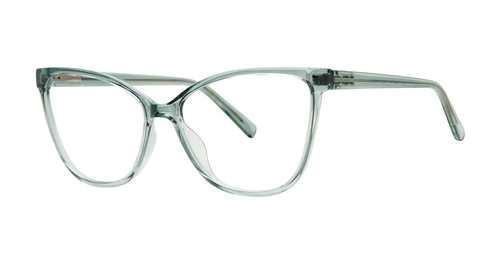 PLASTICS II DREAMY Eyeglasses - Image 3
