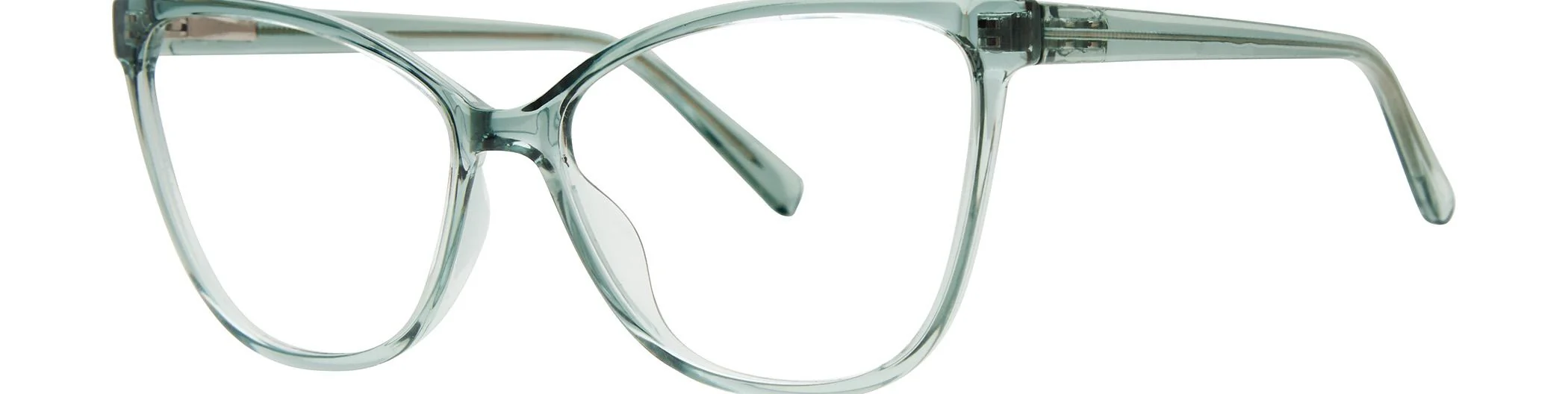 PLASTICS II DREAMY Eyeglasses - Image 4