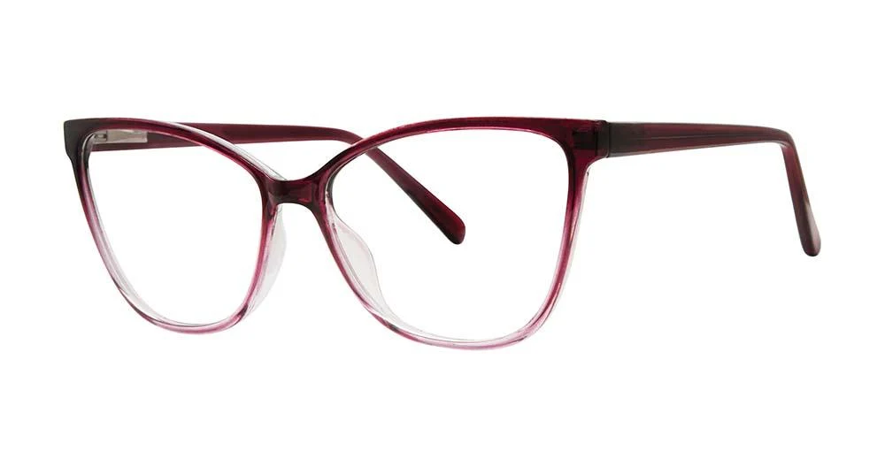 PLASTICS II DREAMY Eyeglasses - Image 8