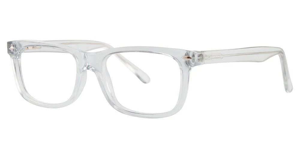 PLASTICS II DRIVER Eyeglasses - Image 6