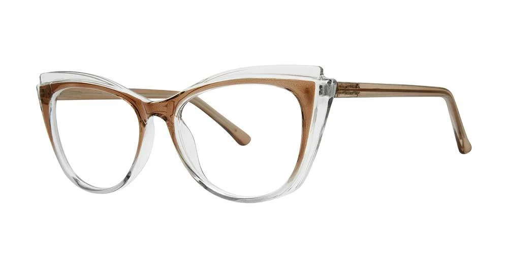 PLASTICS II DULCE Eyeglasses