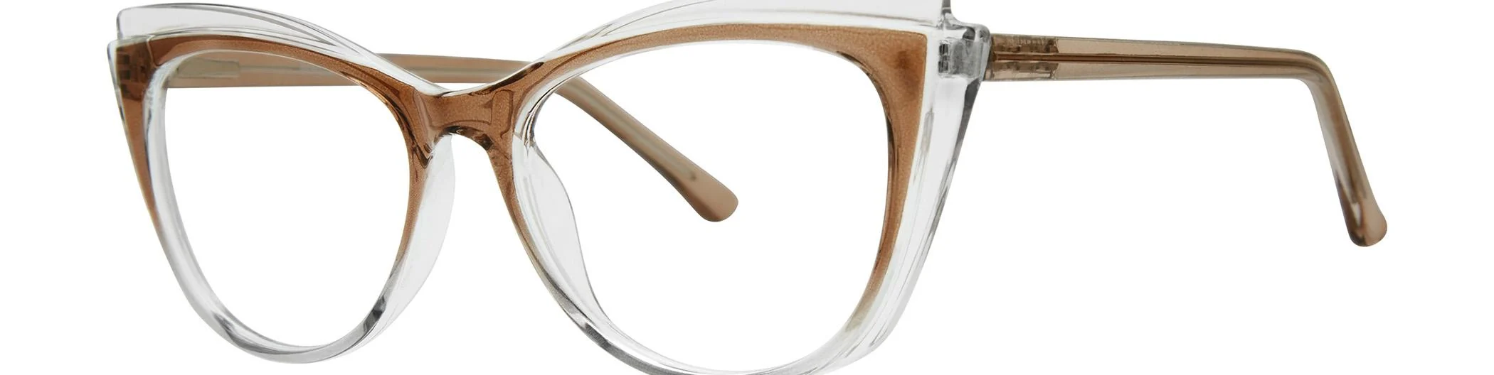 PLASTICS II DULCE Eyeglasses - Image 5