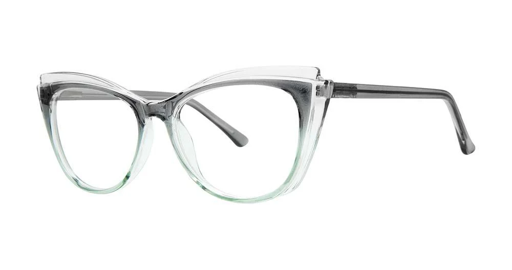 PLASTICS II DULCE Eyeglasses - Image 6