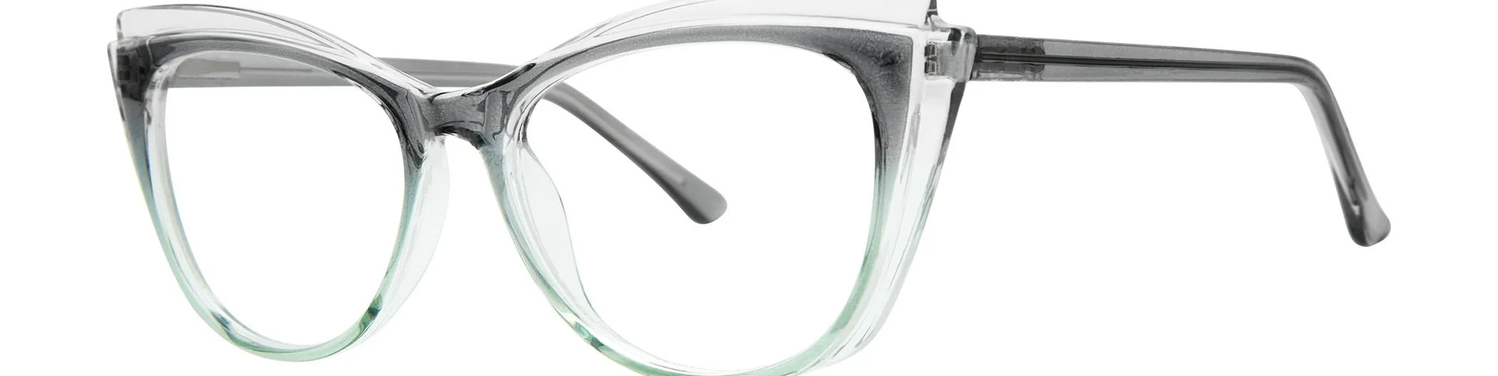 PLASTICS II DULCE Eyeglasses - Image 7