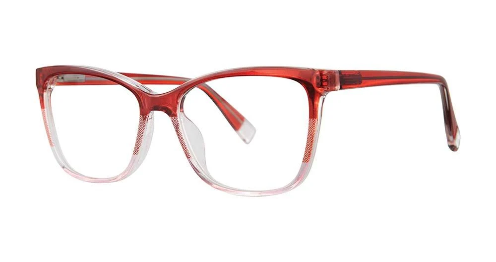 PLASTICS II EASYGOING Eyeglasses