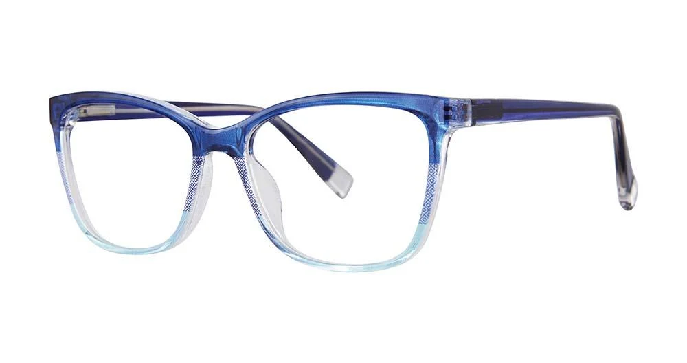 PLASTICS II EASYGOING Eyeglasses - Image 2