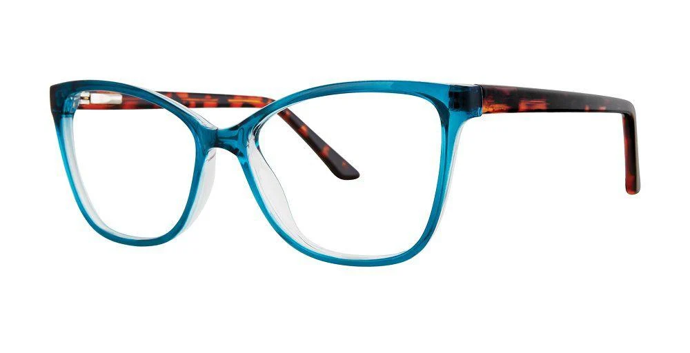 PLASTICS II EFFORT Eyeglasses - Image 5